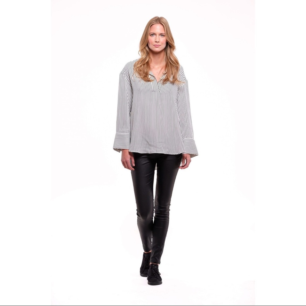Sarina Skinny Pants